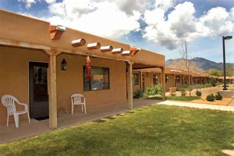 taos retirement village.